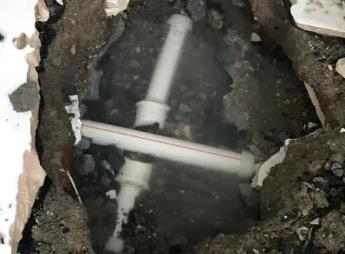 大安阳台漏水维修公司为您分享楼上楼下漏水怎么处理