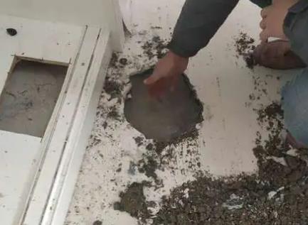 大安卫生间漏水维修公司分享下精确定位查漏水一次多少钱?不同级别收费不同