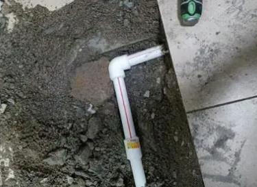 大安阳台漏水维修时有哪些声音会影响检漏仪